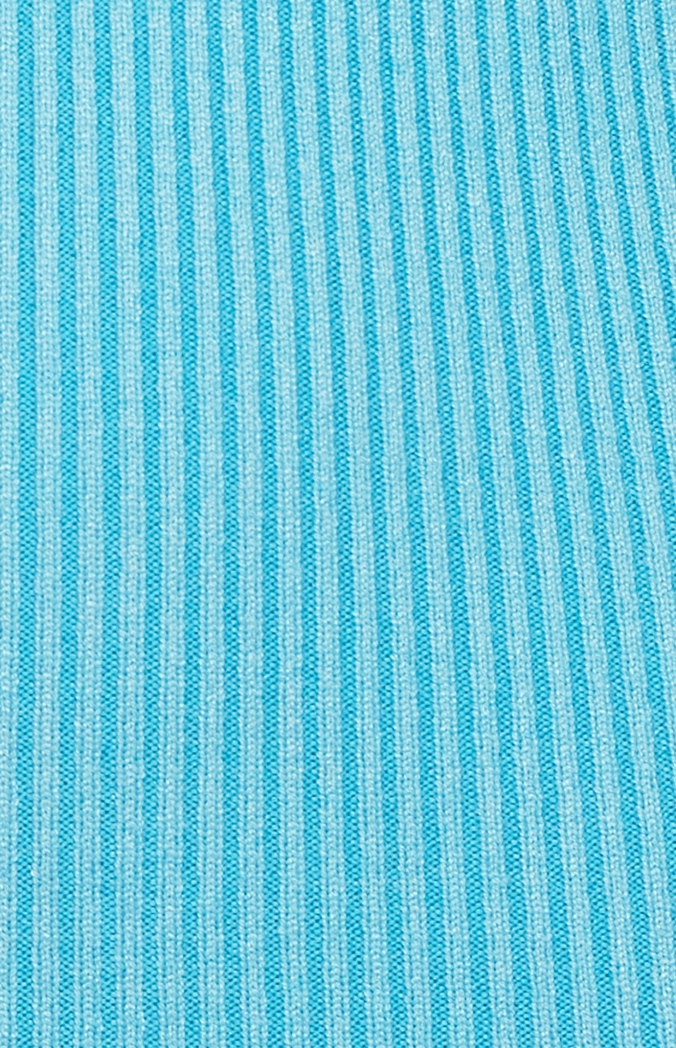 Kellis Dress - Blue - Dresses | Style Struck