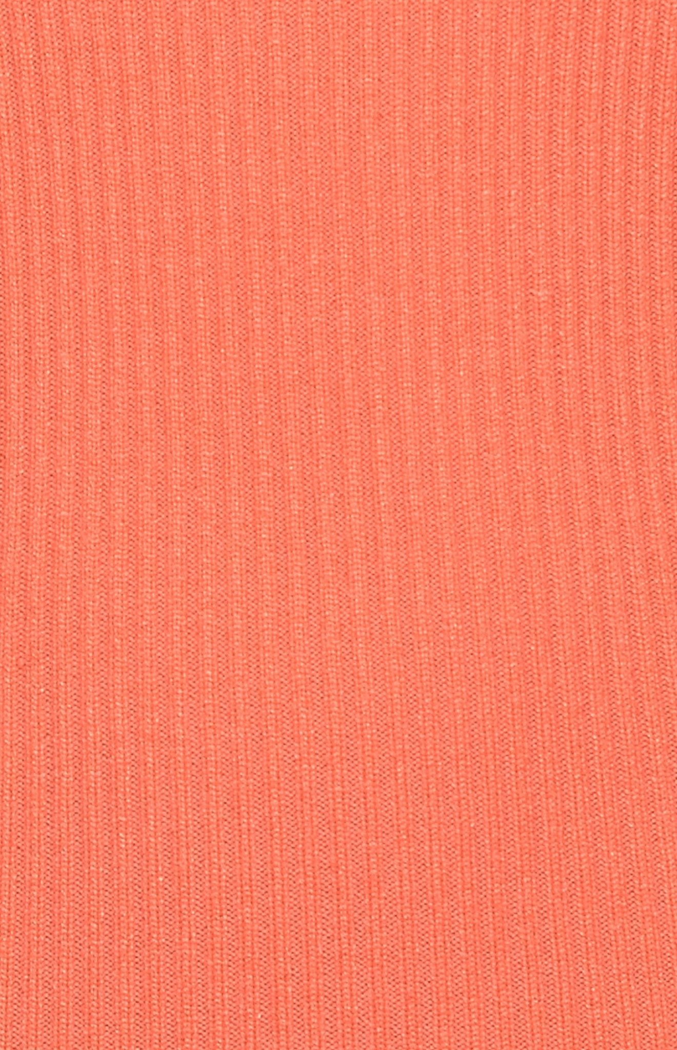 Kellis Dress - Tangerine - Dresses | Style Struck