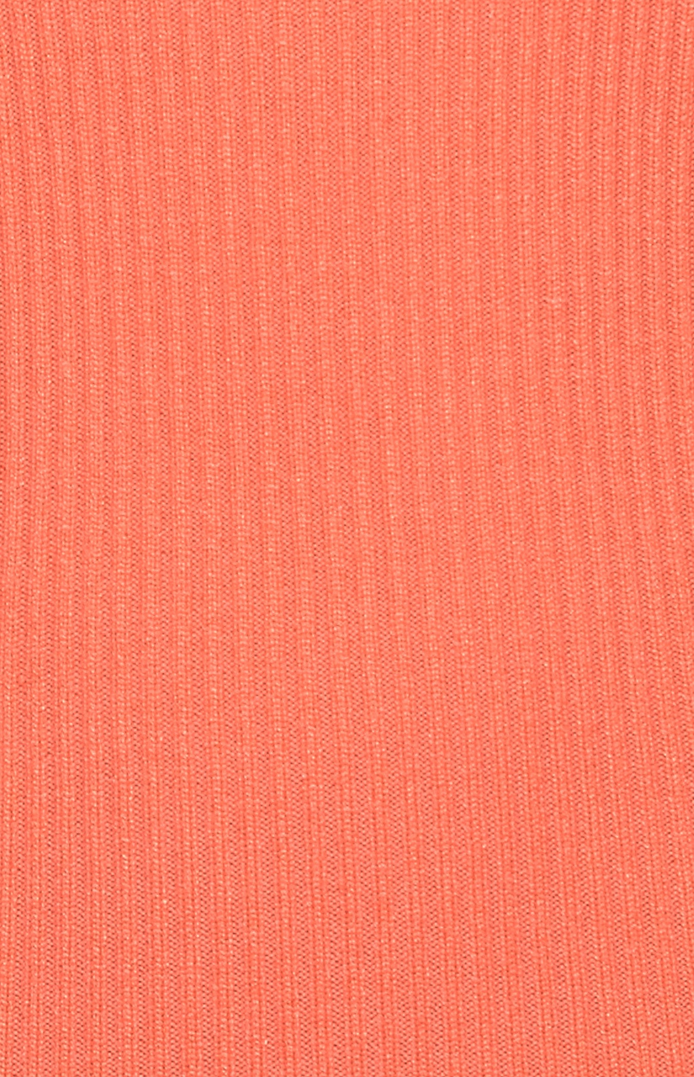 Kellis Dress - Tangerine