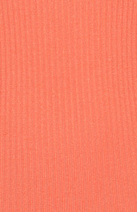 Kellis Dress - Tangerine